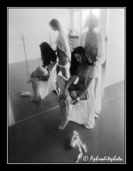 19 Les ballerines 5